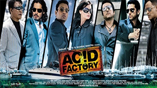 Acid Factory
